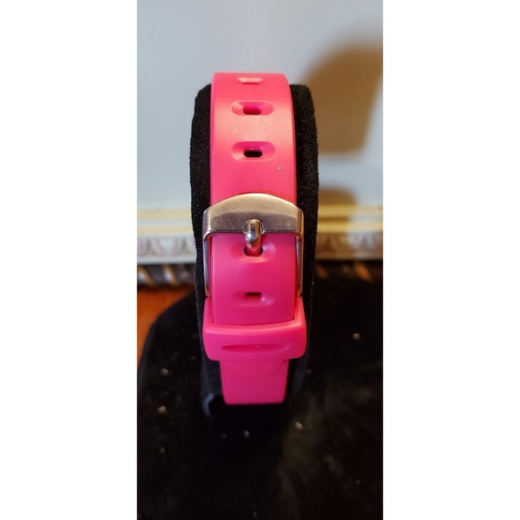 Armitron Womens Ladies Digital Sports watch, Hot Pink.  Works - Picture 6 of 6